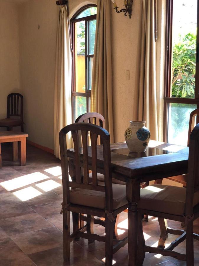 Casa Grande Hotel Zacatlan Ngoại thất bức ảnh